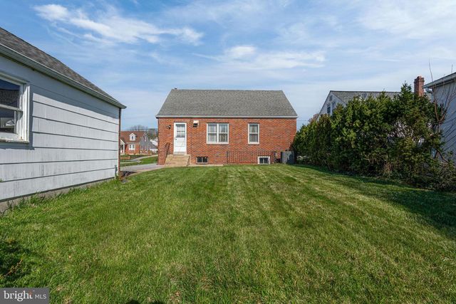 504 TYRONE AVE, Wilmington, DE 19804