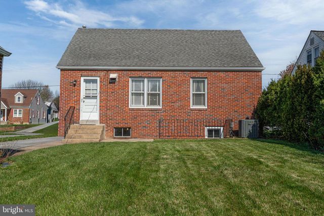 504 TYRONE AVE, Wilmington, DE 19804