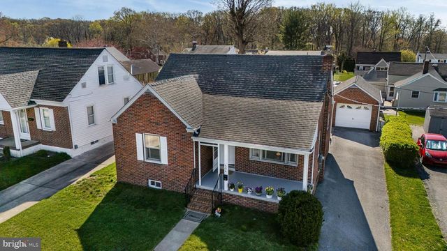 504 TYRONE AVE, Wilmington, DE 19804