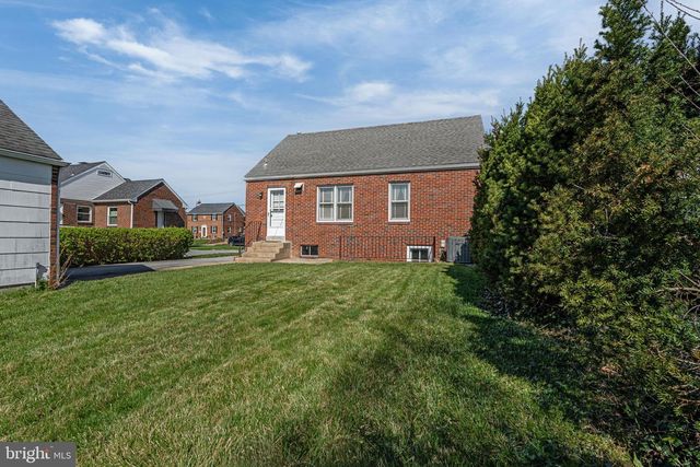 504 TYRONE AVE, Wilmington, DE 19804