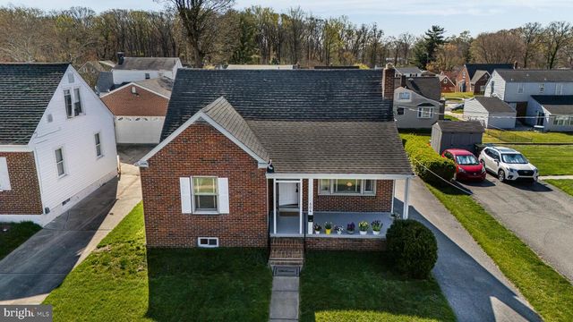 504 TYRONE AVE, Wilmington, DE 19804