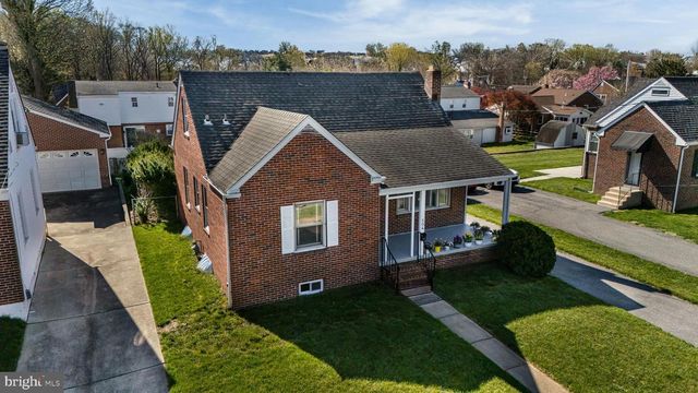 504 TYRONE AVE, Wilmington, DE 19804