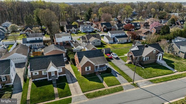 504 TYRONE AVE, Wilmington, DE 19804