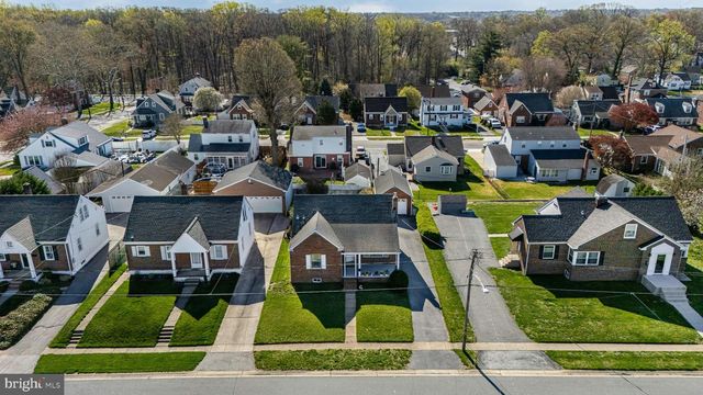 504 TYRONE AVE, Wilmington, DE 19804