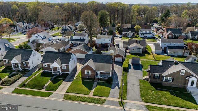 504 TYRONE AVE, Wilmington, DE 19804