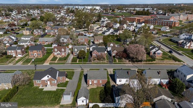 504 TYRONE AVE, Wilmington, DE 19804