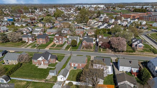 504 TYRONE AVE, Wilmington, DE 19804