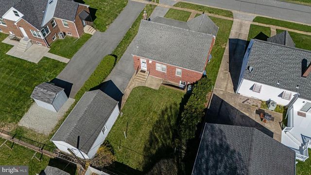 504 TYRONE AVE, Wilmington, DE 19804