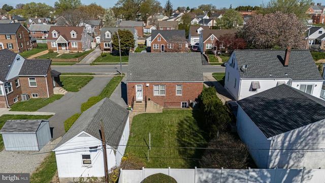 504 TYRONE AVE, Wilmington, DE 19804