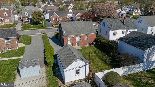 504 TYRONE AVE, Wilmington, DE 19804