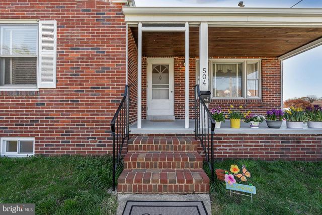 504 TYRONE AVE, Wilmington, DE 19804