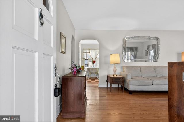 504 TYRONE AVE, Wilmington, DE 19804