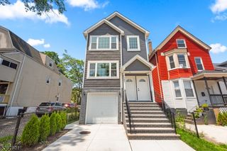 147 N 15Th St 2, East Orange City, NJ 07017
