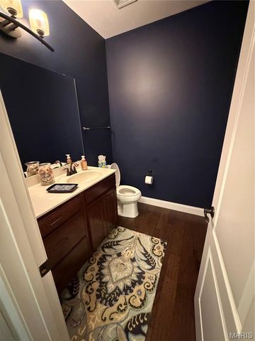 10429 Appomattox Station Court, St Louis, MO 63123