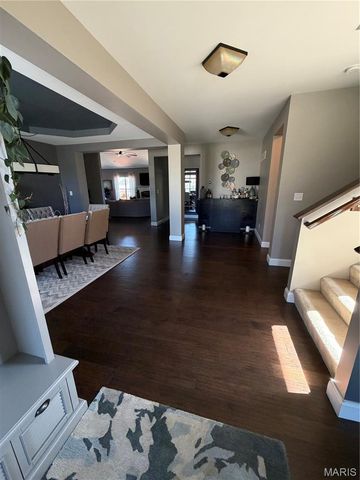 10429 Appomattox Station Court, St Louis, MO 63123