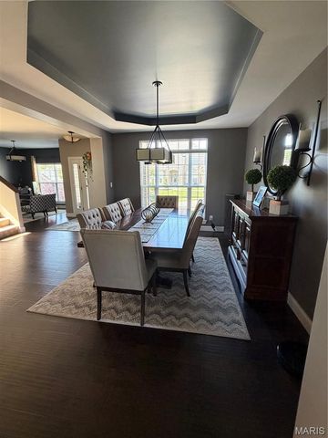 10429 Appomattox Station Court, St Louis, MO 63123