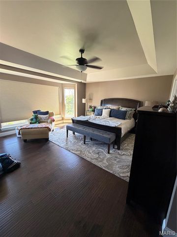 10429 Appomattox Station Court, St Louis, MO 63123