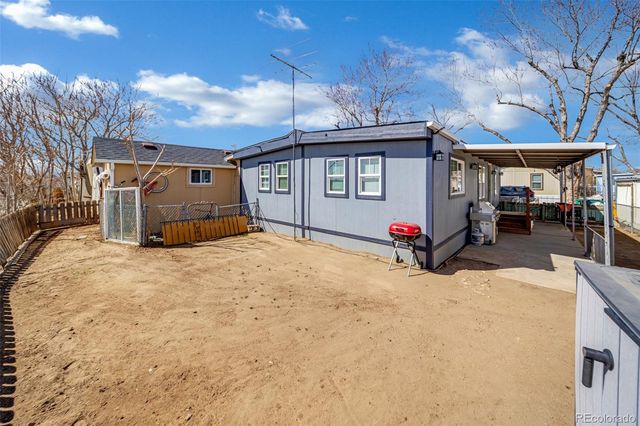 2820 Blue Jay, Federal Heights, CO 80260