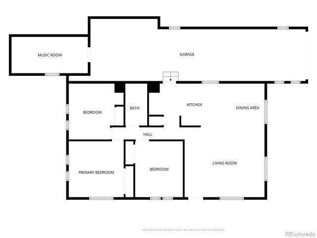 2820 Blue Jay, Federal Heights, CO 80260