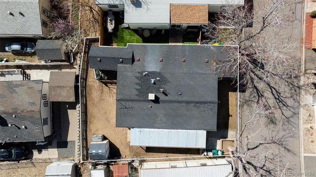 2820 Blue Jay, Federal Heights, CO 80260