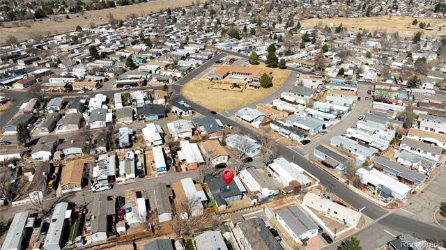 2820 Blue Jay, Federal Heights, CO 80260