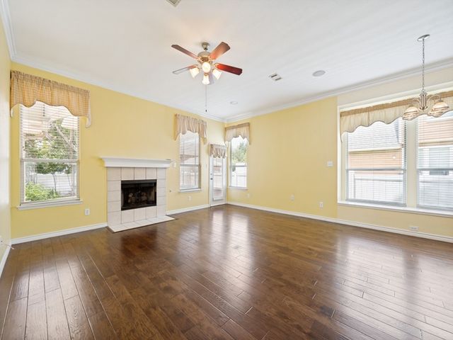 1631 Goodwin Drive, Providence Village, TX 76227