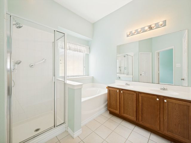 1631 Goodwin Drive, Providence Village, TX 76227