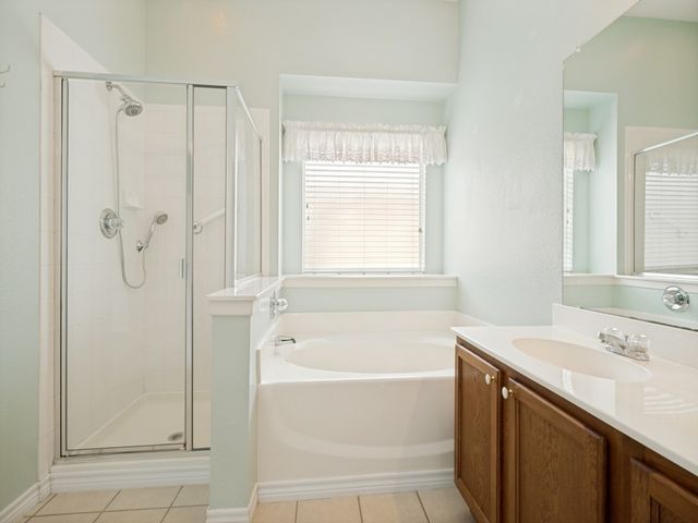 1631 Goodwin Drive, Providence Village, TX 76227