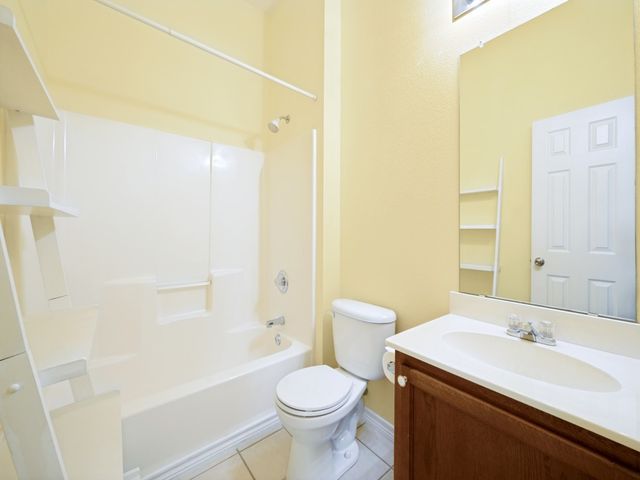 1631 Goodwin Drive, Providence Village, TX 76227