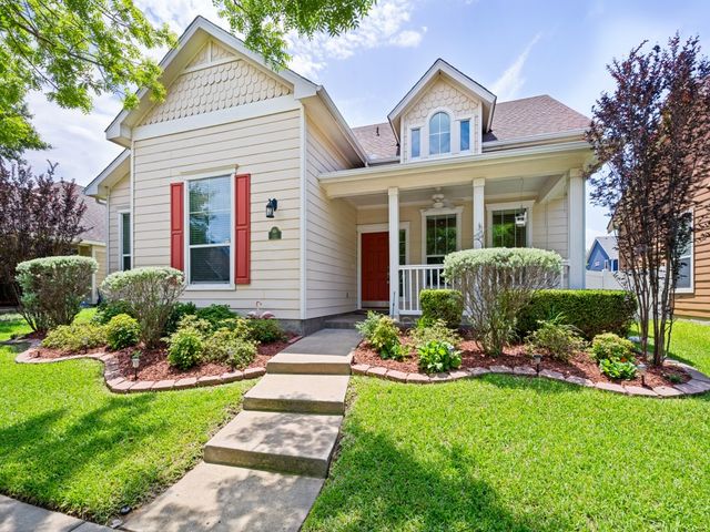 1631 Goodwin Drive, Providence Village, TX 76227