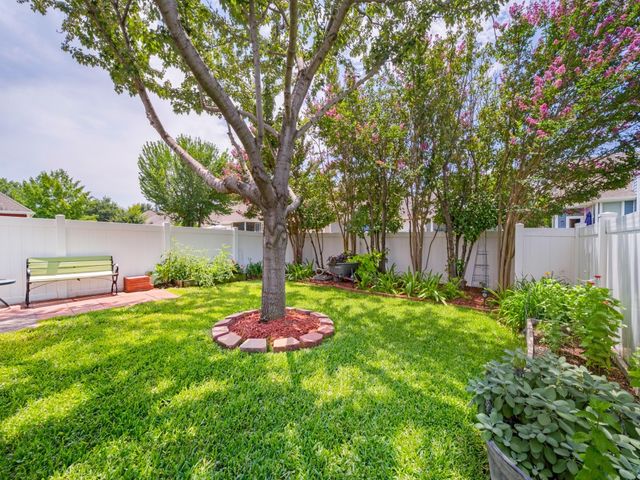 1631 Goodwin Drive, Providence Village, TX 76227