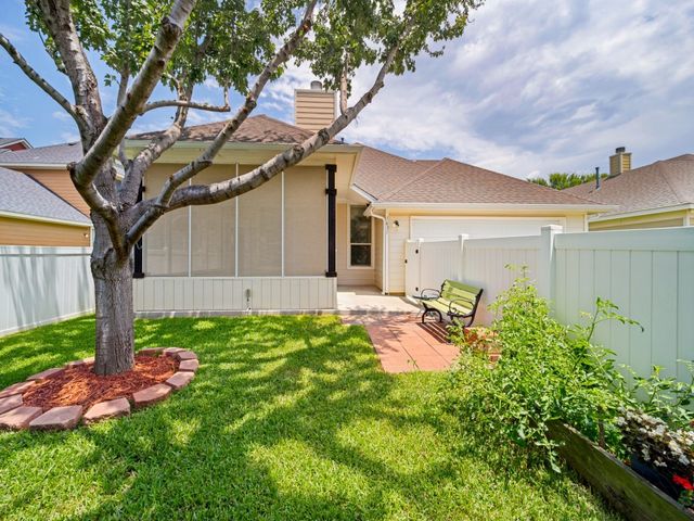 1631 Goodwin Drive, Providence Village, TX 76227