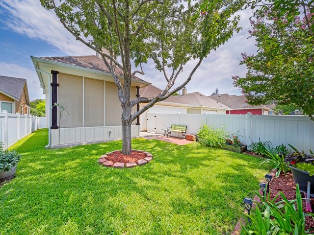1631 Goodwin Drive, Providence Village, TX 76227