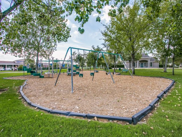 1631 Goodwin Drive, Providence Village, TX 76227
