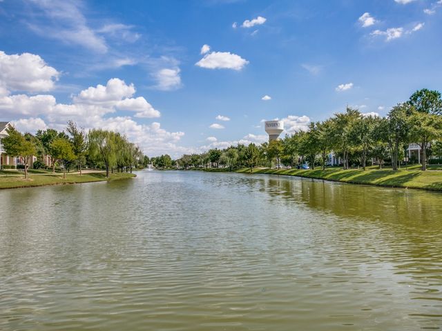 1631 Goodwin Drive, Providence Village, TX 76227