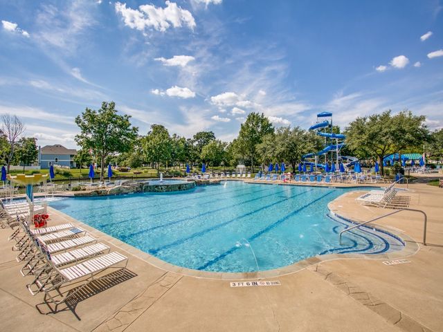 1631 Goodwin Drive, Providence Village, TX 76227