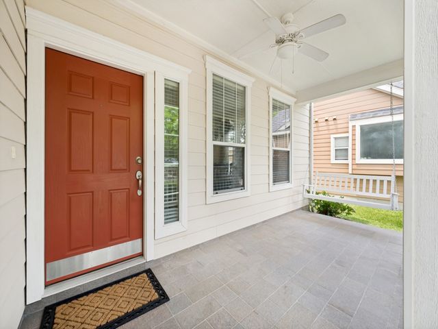 1631 Goodwin Drive, Providence Village, TX 76227