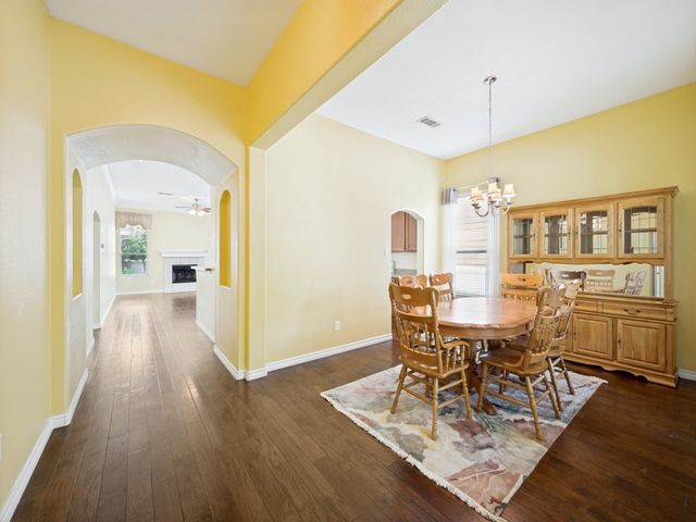 1631 Goodwin Drive, Providence Village, TX 76227
