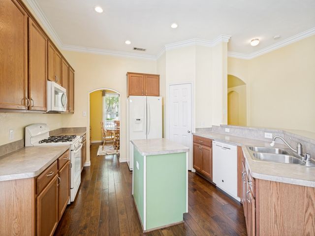 1631 Goodwin Drive, Providence Village, TX 76227