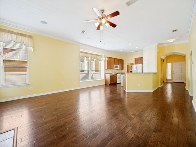 1631 Goodwin Drive, Providence Village, TX 76227