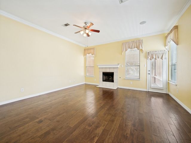 1631 Goodwin Drive, Providence Village, TX 76227