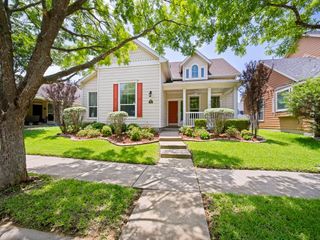 1631 Goodwin Drive, Providence Village, TX 76227