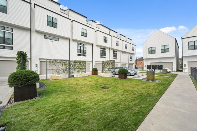 2409 Webster Street, Houston, TX 77003