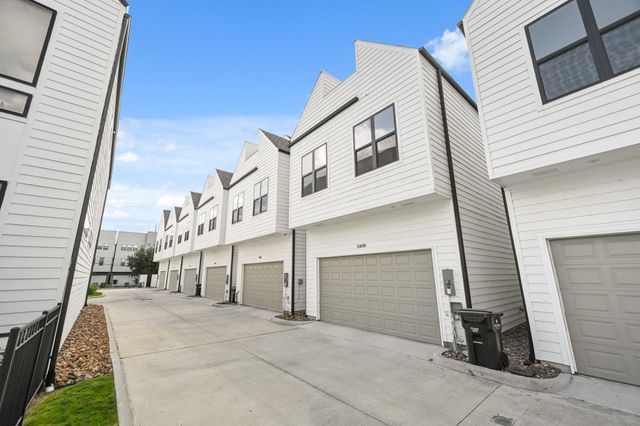 2409 Webster Street, Houston, TX 77003