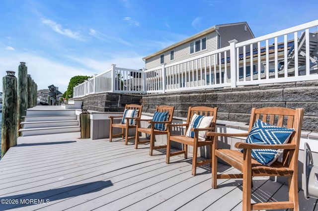 327 Tide Pond Road, Mantoloking, NJ 08738