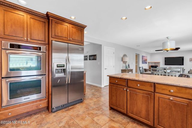 327 Tide Pond Road, Mantoloking, NJ 08738