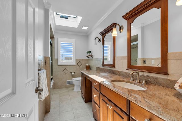 327 Tide Pond Road, Mantoloking, NJ 08738