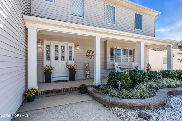 327 Tide Pond Road, Mantoloking, NJ 08738