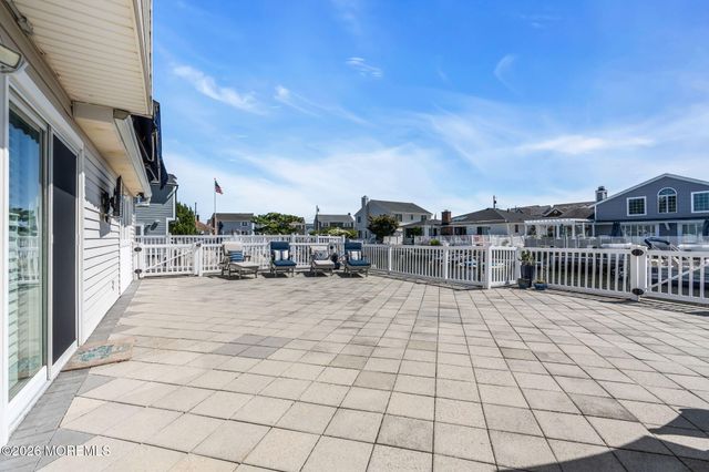 327 Tide Pond Road, Mantoloking, NJ 08738
