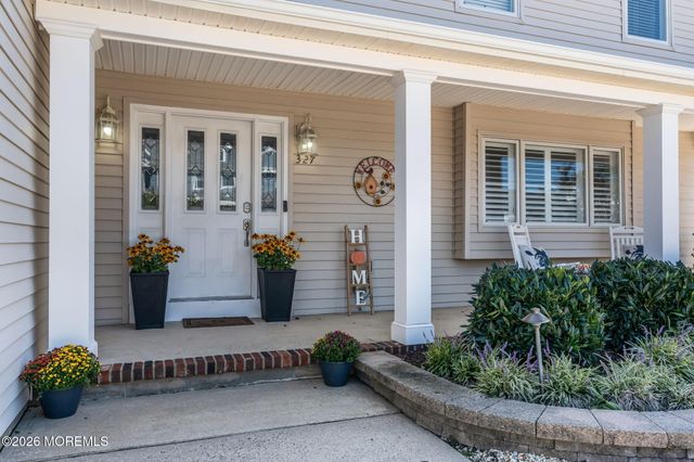 327 Tide Pond Road, Mantoloking, NJ 08738